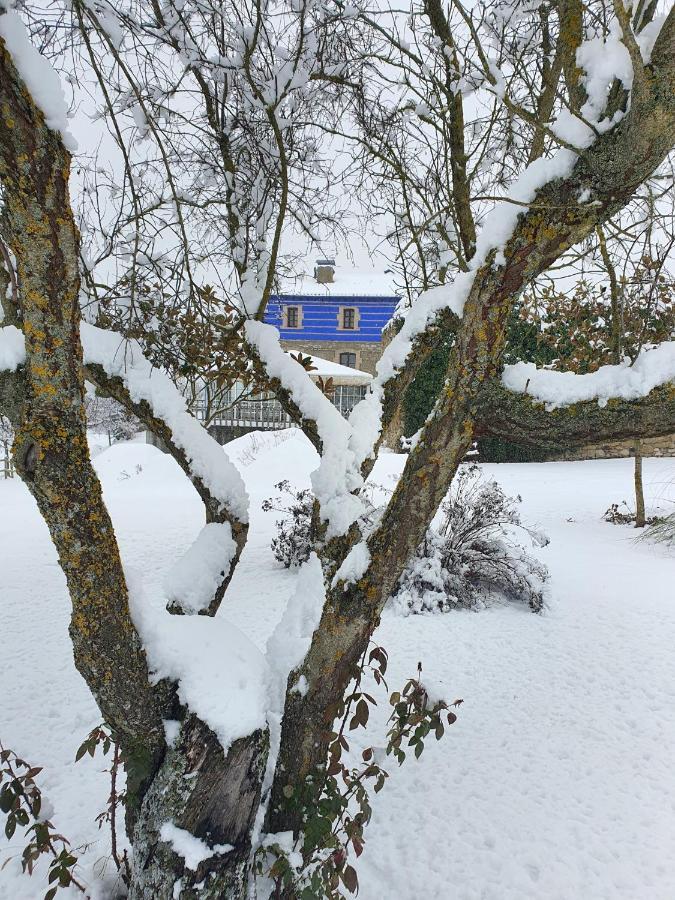 Hotel Boutique Bodegas De Arnes - Adults Only Graus Zewnętrze zdjęcie
