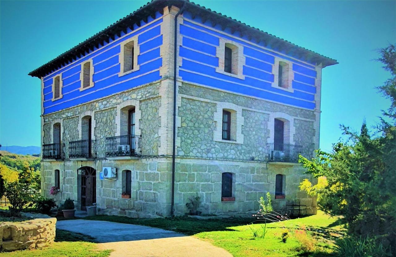 Hotel Boutique Bodegas De Arnes - Adults Only Graus Zewnętrze zdjęcie