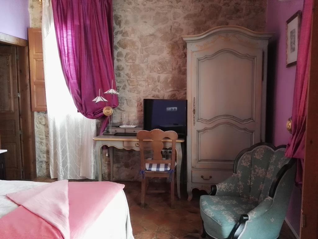 Hotel Boutique Bodegas De Arnes - Adults Only Graus Zewnętrze zdjęcie