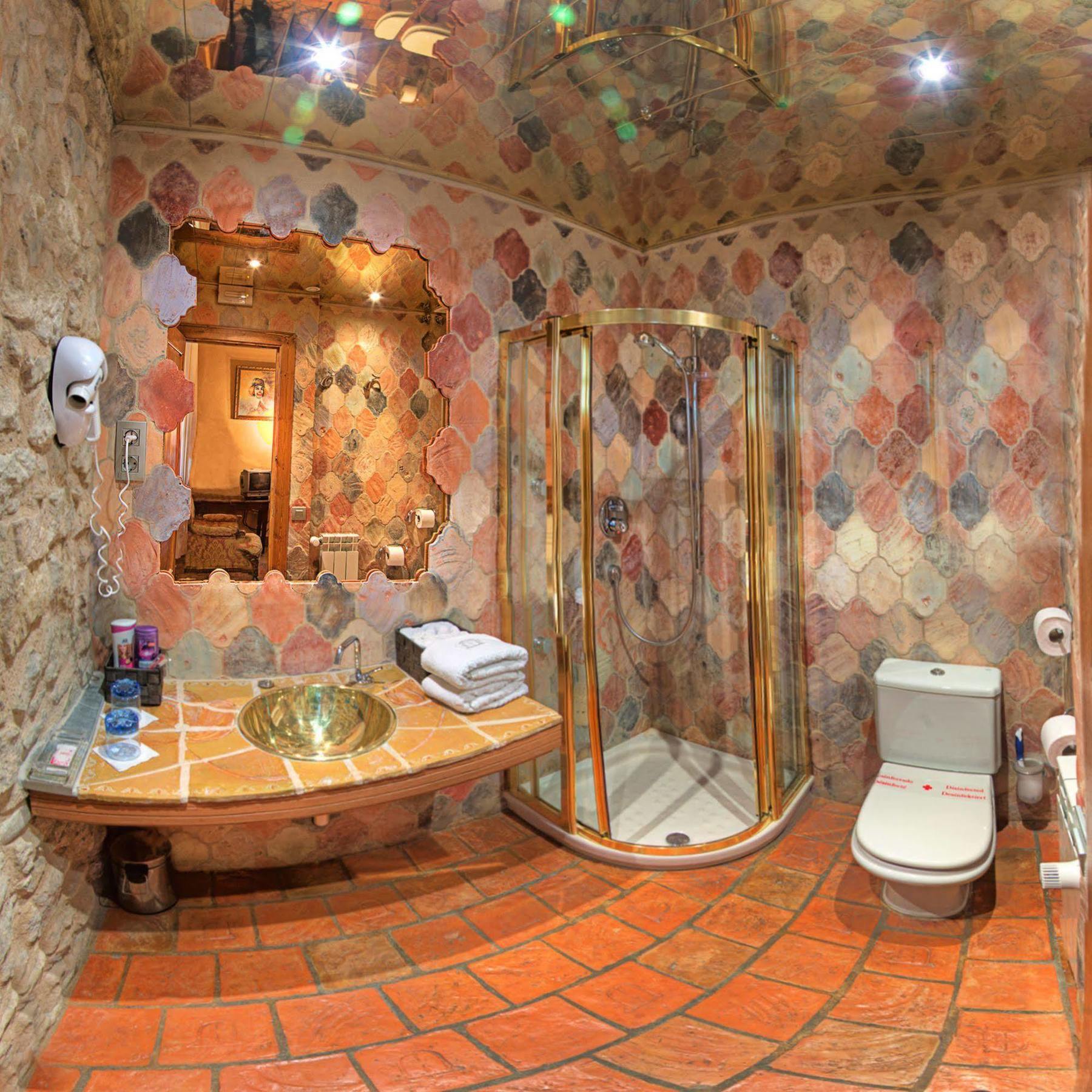 Hotel Boutique Bodegas De Arnes - Adults Only Graus Zewnętrze zdjęcie