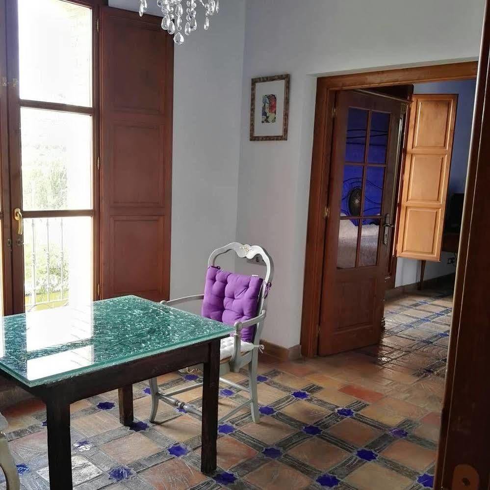 Hotel Boutique Bodegas De Arnes - Adults Only Graus Zewnętrze zdjęcie