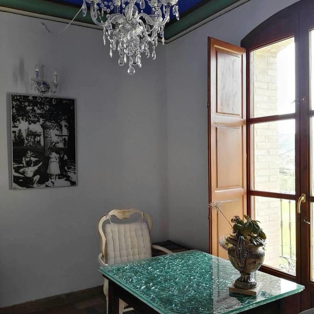 Hotel Boutique Bodegas De Arnes - Adults Only Graus Zewnętrze zdjęcie