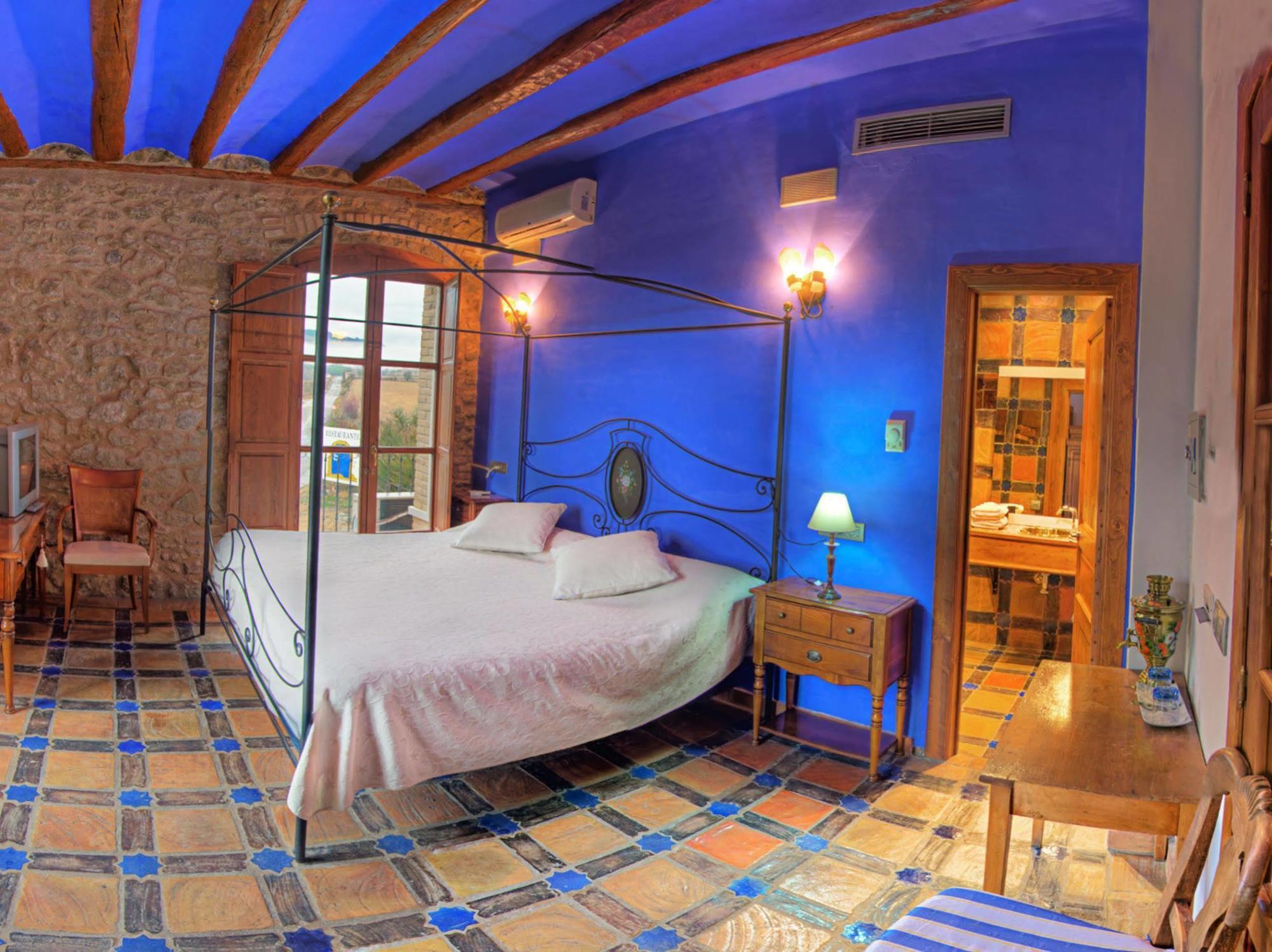Hotel Boutique Bodegas De Arnes - Adults Only Graus Zewnętrze zdjęcie